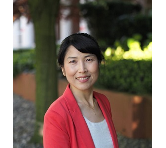 RCIC Kyunghee (Kathy) Kim